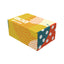 Mailer Box in Full Color, 9 x 6 x 4 - 9x6x4 Full Color Mailer Box