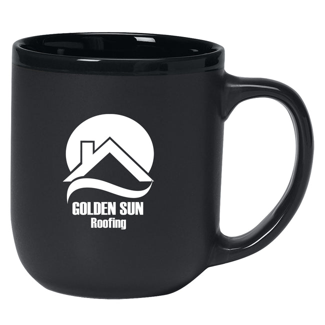 Majestic Mug, 17 oz