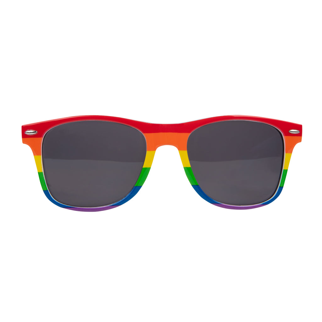 Malibu Sunglasses, Prism - Front