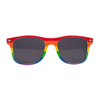 Malibu Sunglasses, Prism - Front