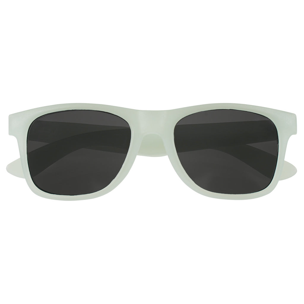 Malibu Sunglasses That Change Color - Pink - Before_Closed
