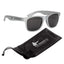 Malibu Sunglasses with a Microfiber Pouch - Malibu Sunglasses With Microfiber Pouch