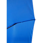 Manual Folding Umbrella with Sleeve, 42 Inch - Royal - Detail 2