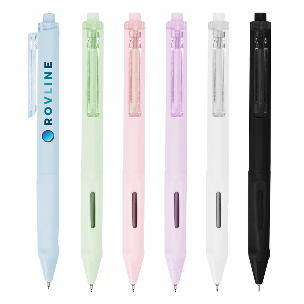 Margot Gel Pen in Recycled ABS