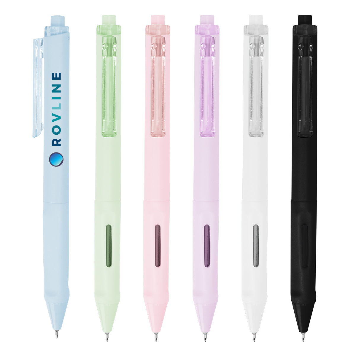Margot Gel Pen in Recycled ABS