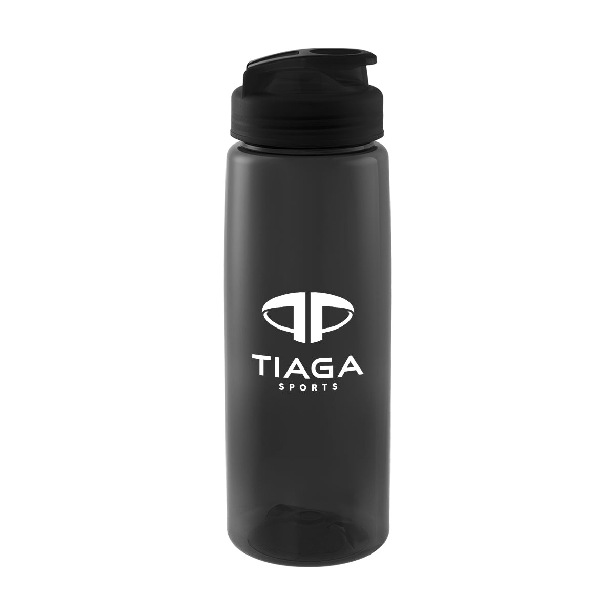 Marin Bottle in Recycled PET, 26 oz - Silk Screen