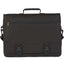 Mariner Expandable Business Messenger Bag - Black - Front