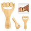 Massager with Rollers, Handheld - Laser Engraving