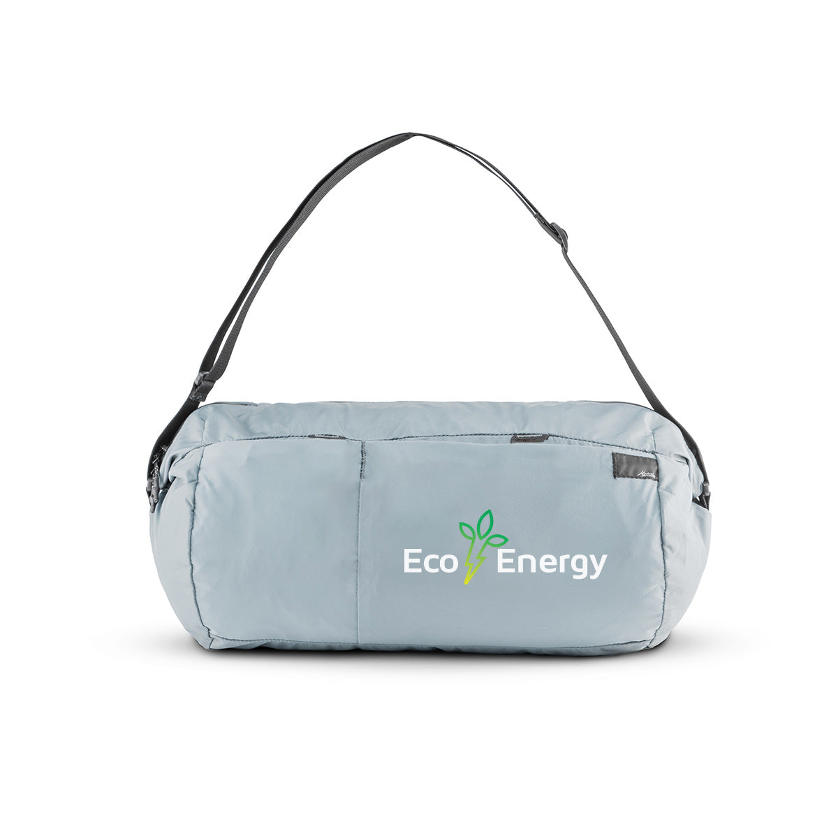 Matador Packable Duffel Bag, Refraction - Blue - Colorbrite