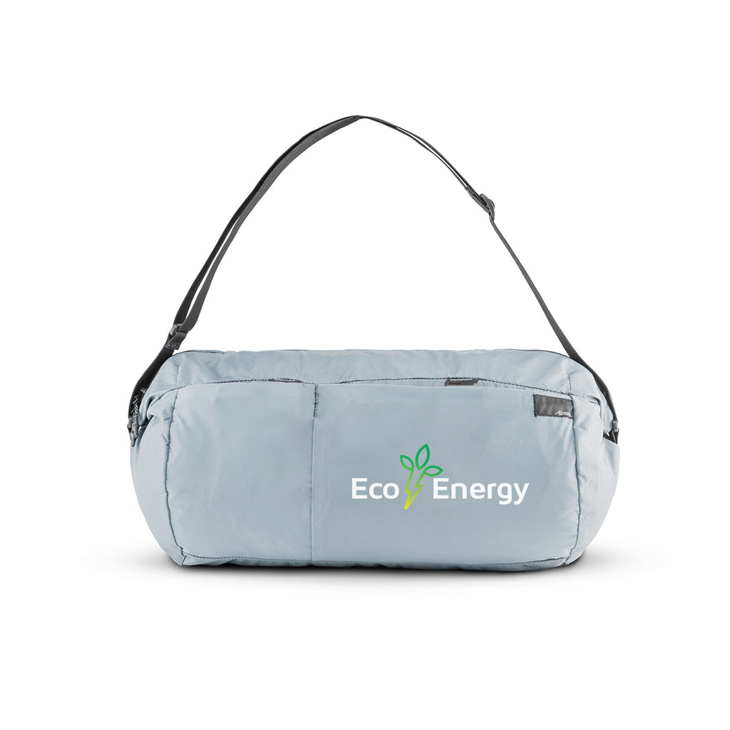 Matador Packable Duffel Bag, Refraction - Blue - Colorbrite
