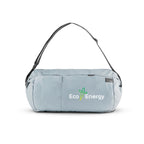 Matador Packable Duffel Bag, Refraction - Blue - Colorbrite