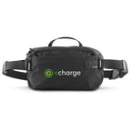 Matador Packable Sling, Refraction - Black - Colorbrite