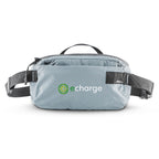 Matador Packable Sling, Refraction - Blue - Colorbrite