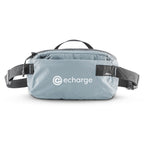 Matador Packable Sling, Refraction - Blue - Silk Screen
