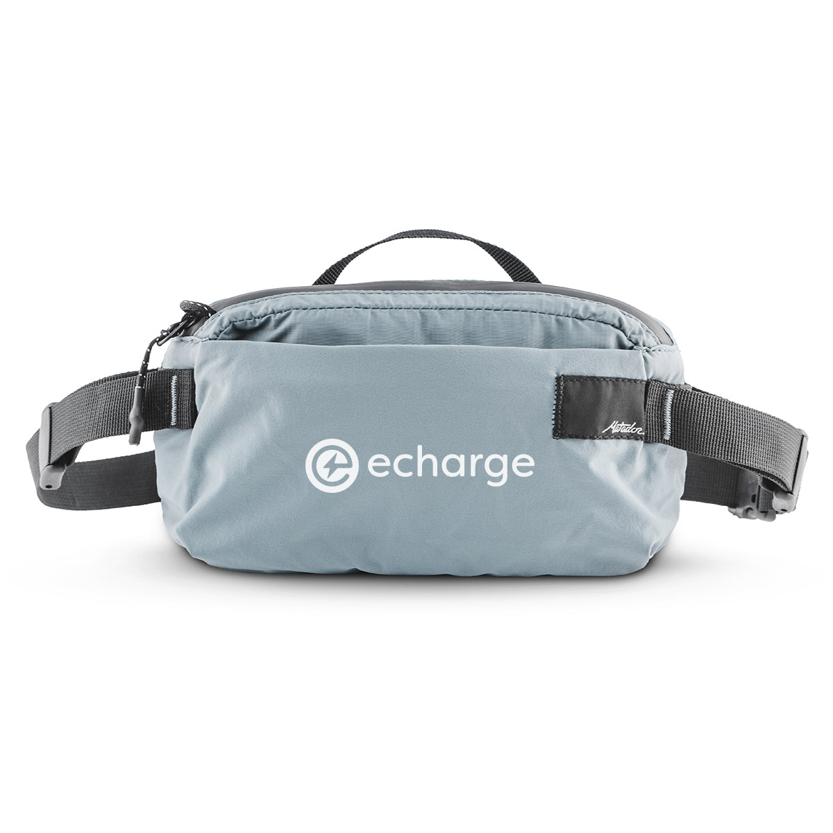 Matador Packable Sling, Refraction - Blue - Silk Screen