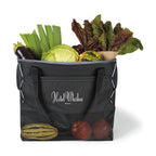 Maui Pacific Beach Cooler Tote, 36 Cans - Black - View 2