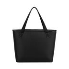Maui Pacific Beach Cooler Tote, 36 Cans Transfer - Black - View 4