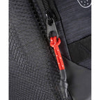 Mayfair Cooler with Swappable Zipper Pulls, 12 Cans Transfer - Charcoal - Photo 3