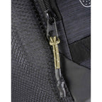 Mayfair Cooler with Swappable Zipper Pulls, 12 Cans Transfer - Charcoal - Photo 4