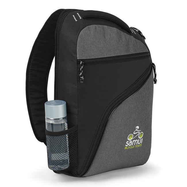 McKinley Laptop Sling Backpack, 15 Inch Transfer