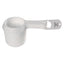Measuring Cups, Set of Four - White - Pad Print