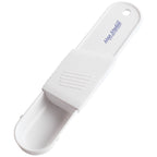 Measuring Spoon, Adjustable - White - Pad Print