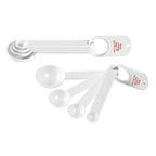 Measuring Spoons, Set of Four