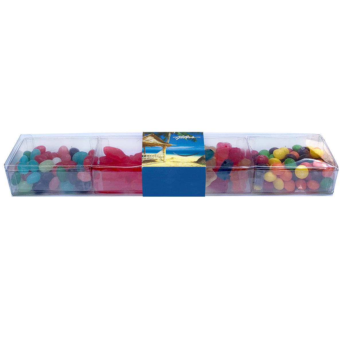 Medley in a Sweet Box