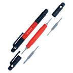 MegaPro Pocket Driver, Four-Way