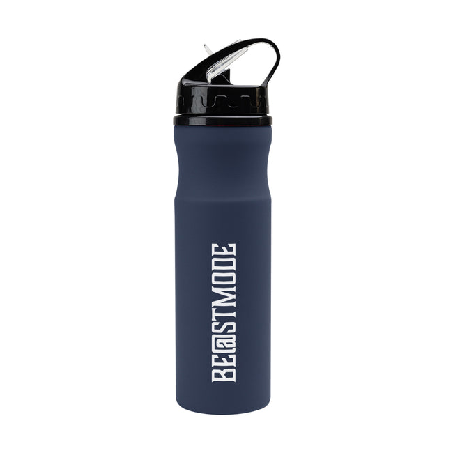 Memphis Recycled Aluminum Bike Bottle, 22 oz