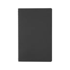 Meridian Journal, Stitch Bound - Black - Blank