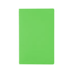 Meridian Journal, Stitch Bound - Lime Green - Blank