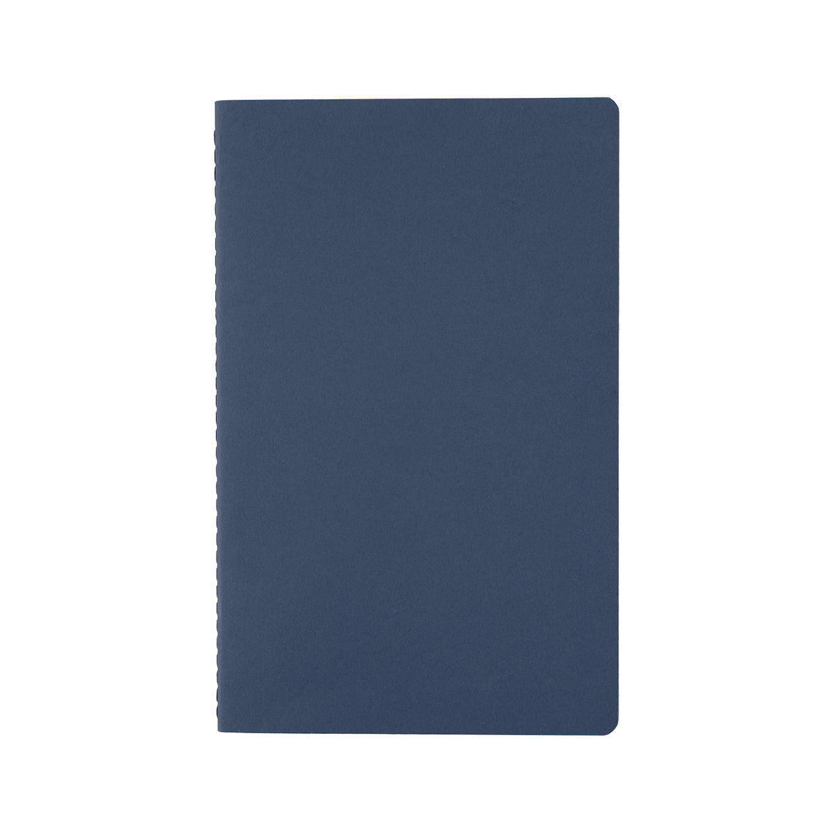 Meridian Journal, Stitch Bound - Navy - Blank
