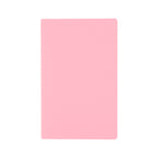 Meridian Journal, Stitch Bound - Pink - Blank