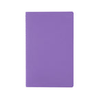 Meridian Journal, Stitch Bound - Purple - Blank