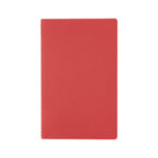 Meridian Journal, Stitch Bound - Red - Blank