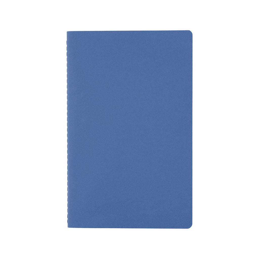 Meridian Journal, Stitch Bound - Royal Blue - Blank