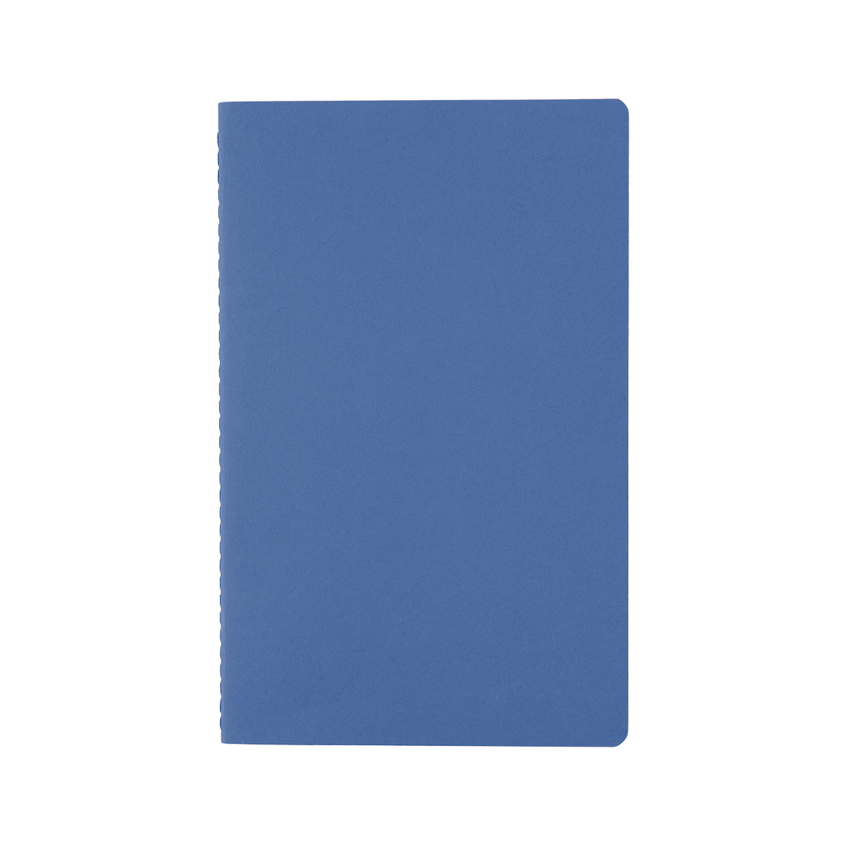 Meridian Journal, Stitch Bound - Royal Blue - Blank