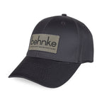 Merrimack Hat Co. Alden Cotton Twill Cap Transfer - Dark Grey - View 1