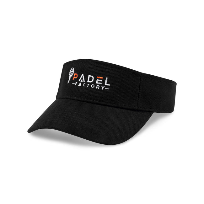 Merrimack Hat Co. Cotton Sun and Sport Visor Embroidery