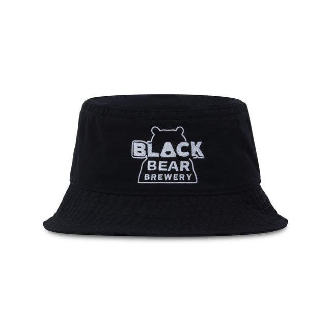 Merrimack Hat Co. Hunter Cotton Bucket Hat Transfer