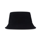 Merrimack Hat Co. Hunter Cotton Bucket Hat Transfer - Black - View 2