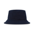 Merrimack Hat Co. Hunter Cotton Bucket Hat Transfer - Navy - View 2