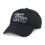 Merrimack Hat Co. Neo Recycled Performance Cap, UPF 50+ Transfer - Black - View 1