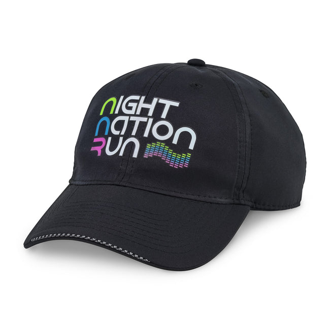 Merrimack Hat Co. Neo Recycled Performance Cap, UPF 50+ Transfer
