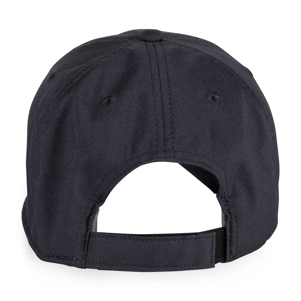 Merrimack Hat Co. Neo Recycled Performance Cap, UPF 50+ Transfer - Black - View 3