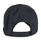 Merrimack Hat Co. Neo Recycled Performance Cap, UPF 50+ Transfer - Black - View 3