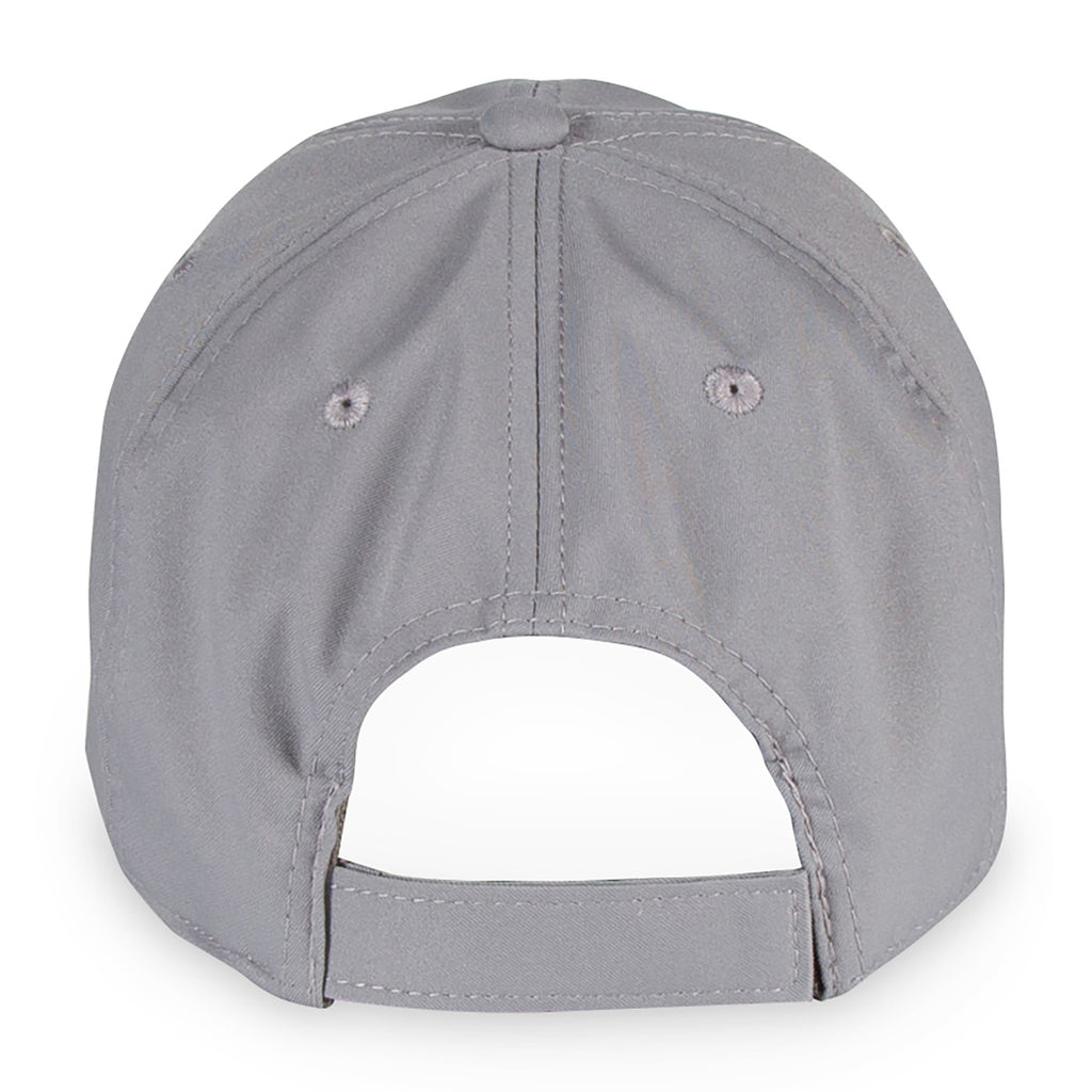 Merrimack Hat Co. Neo Recycled Performance Cap, UPF 50+ Transfer - Grey - View 3