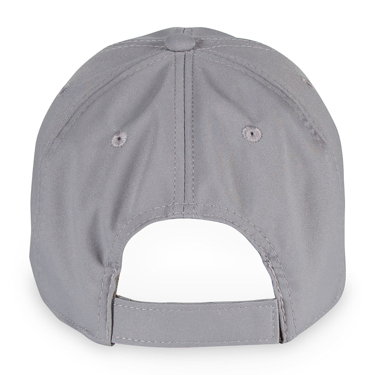 Merrimack Hat Co. Neo Recycled Performance Cap, UPF 50+ Transfer - Grey - View 3