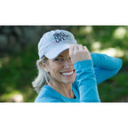 Merrimack Hat Co. Neo Recycled Performance Cap, UPF 50+ Transfer - Grey - View 5